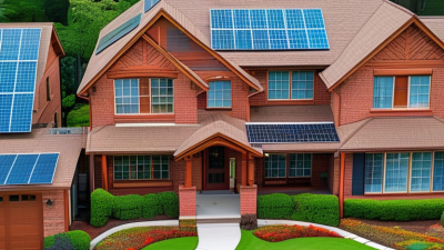 How to Choose the Best Home Solar Systems for Your Needs?