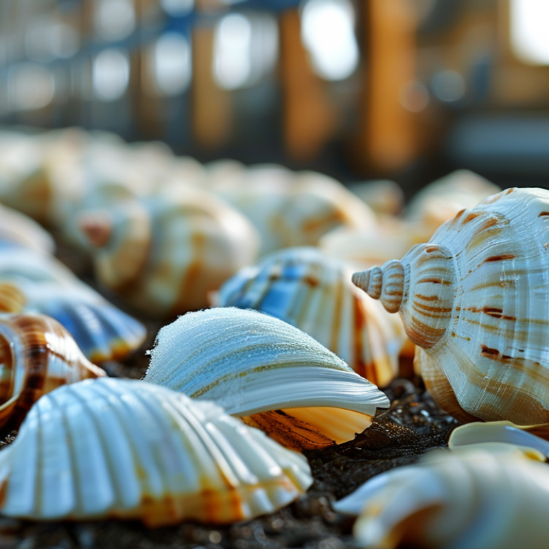 2026 Best Chitosan Powder Factory for Global Buyers?