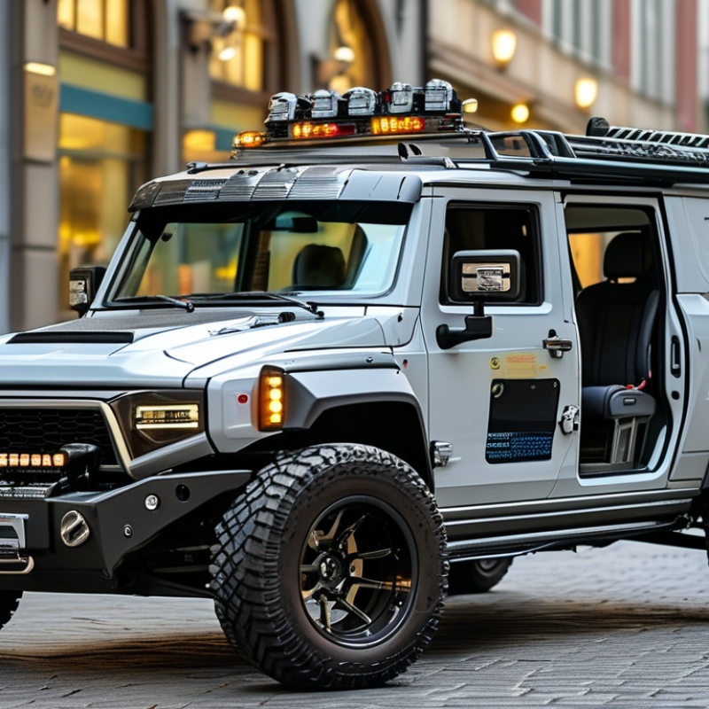 2026 Top Handicap Conversion Vans Buying Guide for Everyone?