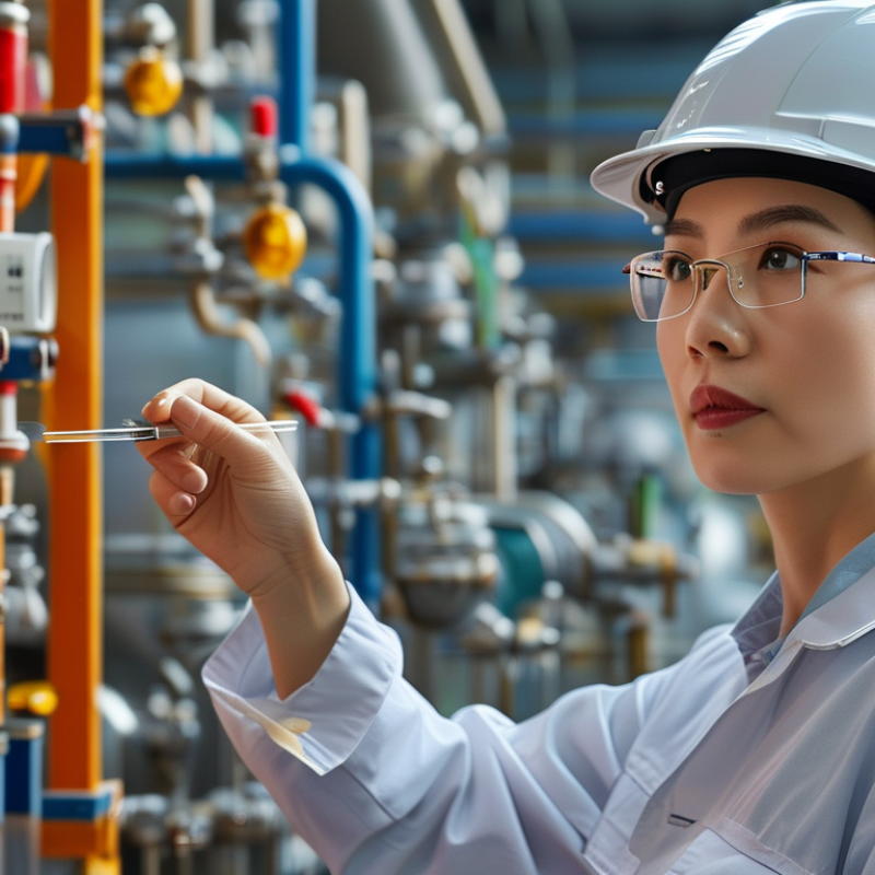 Top Chemical Raw Materials Suppliers in China for Global Buyers?
