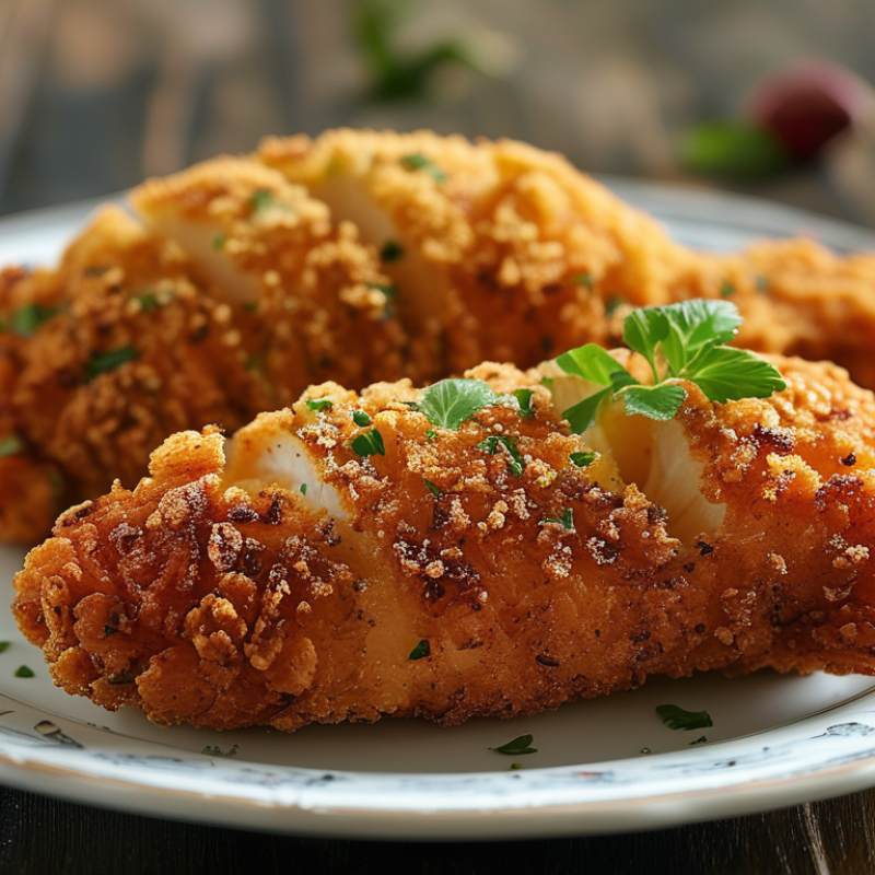 Best Oven Baked Panko Recipes for Global Buyers?