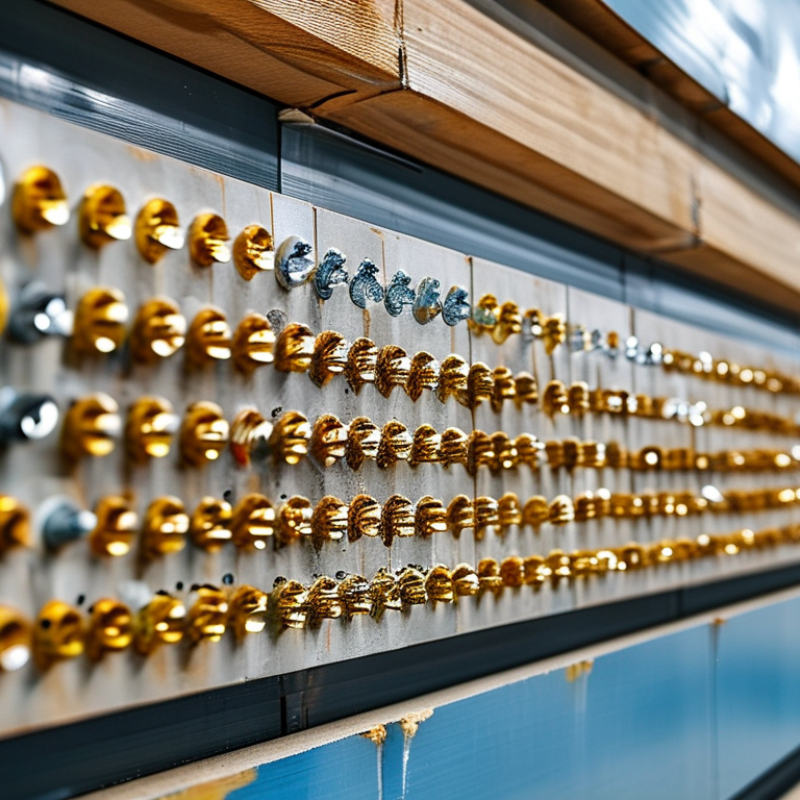 Top 10 Drywall Screws You Need for Your Next Project?