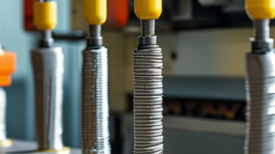 Top 10 Plastic Towline Options for CNC Machine Tools?
