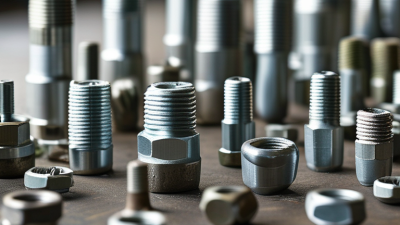 2026 Best Custom Fasteners for Global Buyers to Consider?