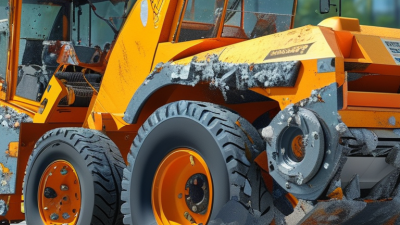 Why Choose a Rubber Tire Shredder for Your Recycling Needs?