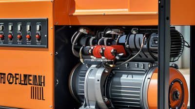 Top 10 Tri Fuel Generators for Reliable Power Solutions?