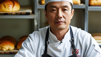 Top Bakery Production Techniques from China for Global Buyers?