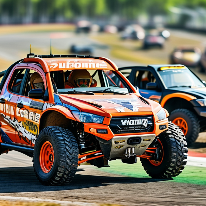 2026 How to Choose the Best Rc Race Cars for Your Needs?