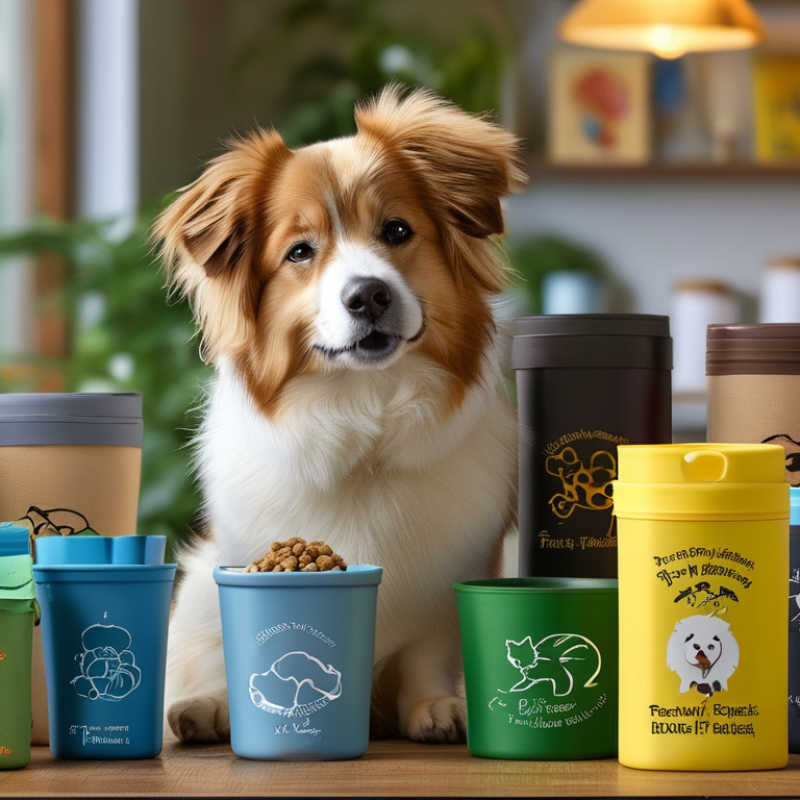 Top 10 Dog Waste Bags in China for Global Buyers?