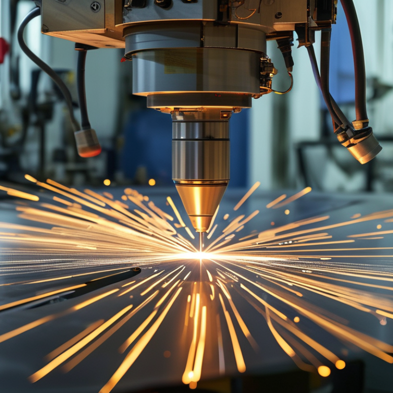 Top 10 Laser Machines in China for Global Buyers?