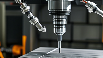 Top Precision CNC Milling Machines of 2026 for Buyers?