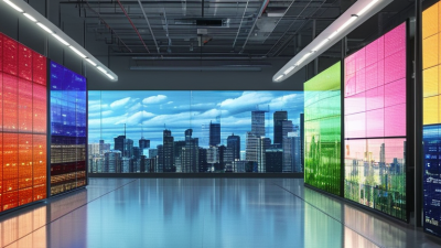 Top Led Panels for Commercial Use Do They Increase Efficiency?