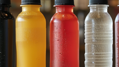 How to Choose Private Label Sports Drinks for Your Business?