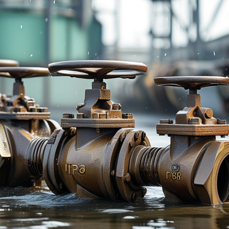 What is an IP68 Butterfly Valve and its Benefits for Buyers?