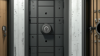 What Makes Bulletproof Doors Essential for Security Needs?