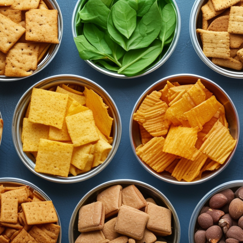 Why Choose the Best Snack Brands for Your Business?