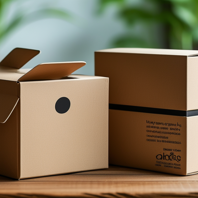 How to Choose the Best Retail Boxes for Your Products?