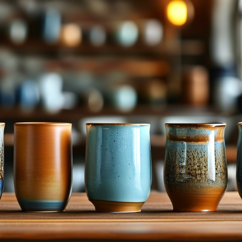 Best Ceramic Cups for Every Occasion Where to Buy?