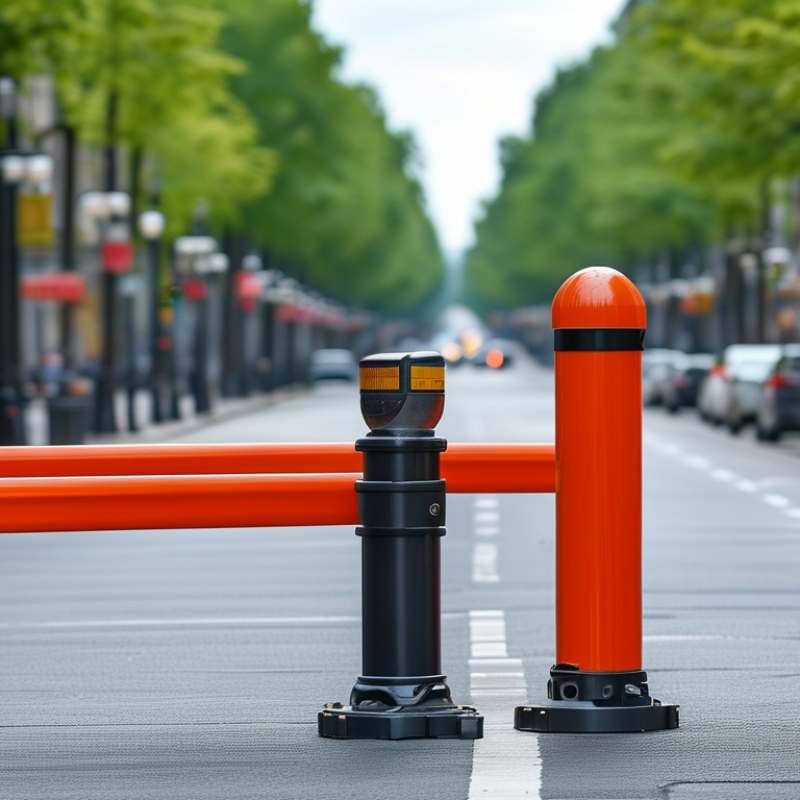 2026 Best Street Bollards for Global Buyers Needs?
