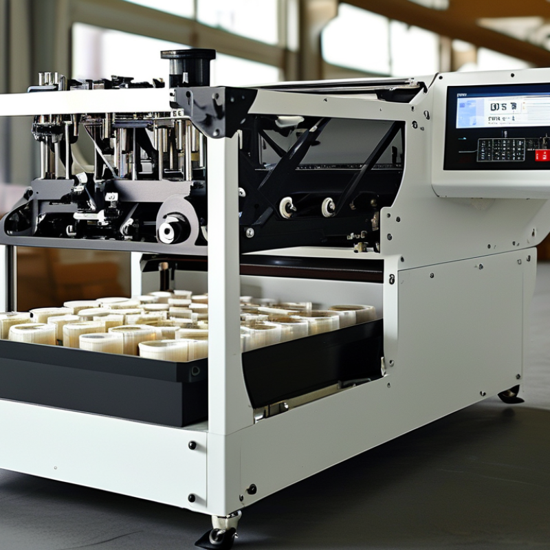What are the Best Form Fill Seal Machines for Global Buyers?