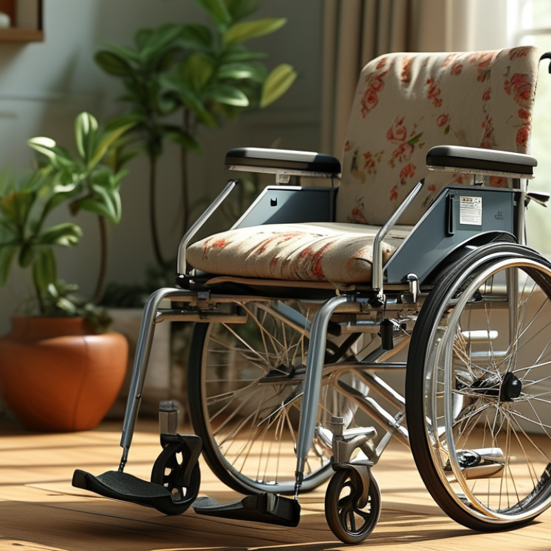 Why Does My Wheelchair Cushion Keep Bottoming Out?