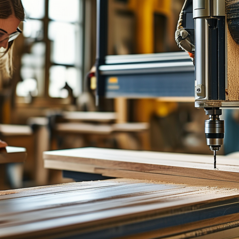 2026 Best Wood CNC Machines for Global Buyers Insights?