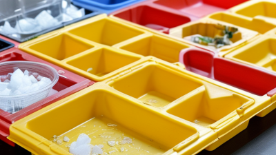 2026 How to Choose the Best Plastic Spill Trays for Your Needs?