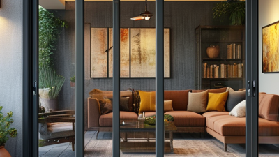 2026 Best Patio Doors for Style and Energy Efficiency?