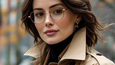 2026 How to Choose the Best Trench Coats for Every Season?