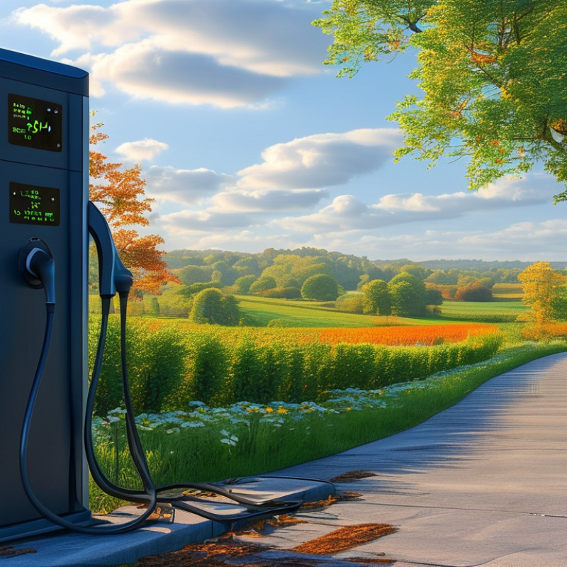 Top 10 1-50kw Chargers And Inverters for Global Buyers?