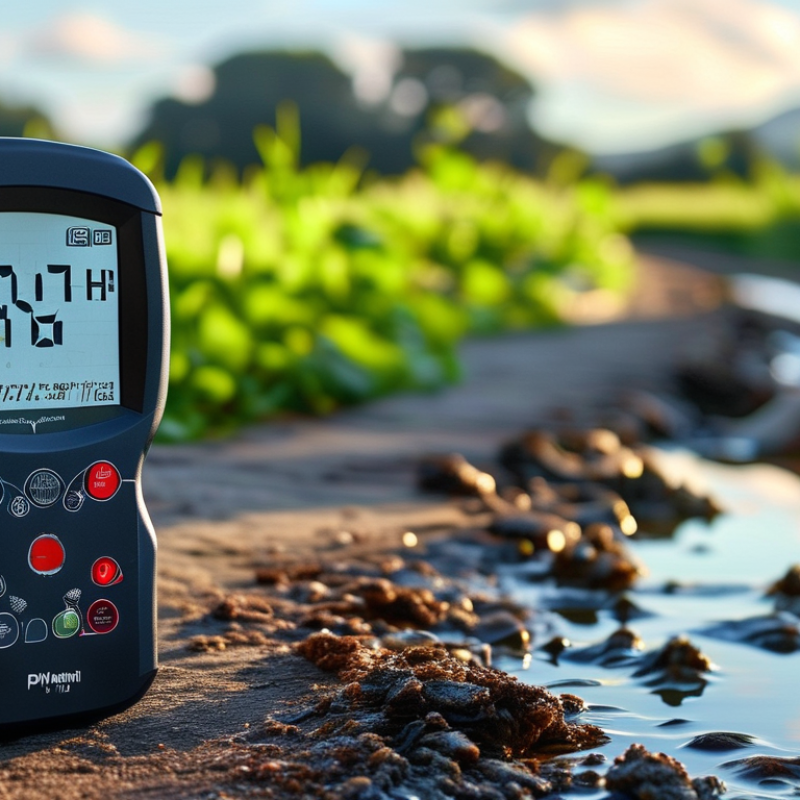 Top 10 pH Conductivity Meters for Accurate Measurement