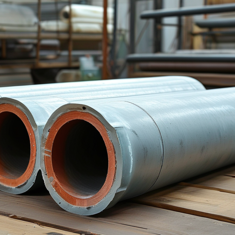 Top Benefits of 25mm Pipe Insulation for Global Buyers?