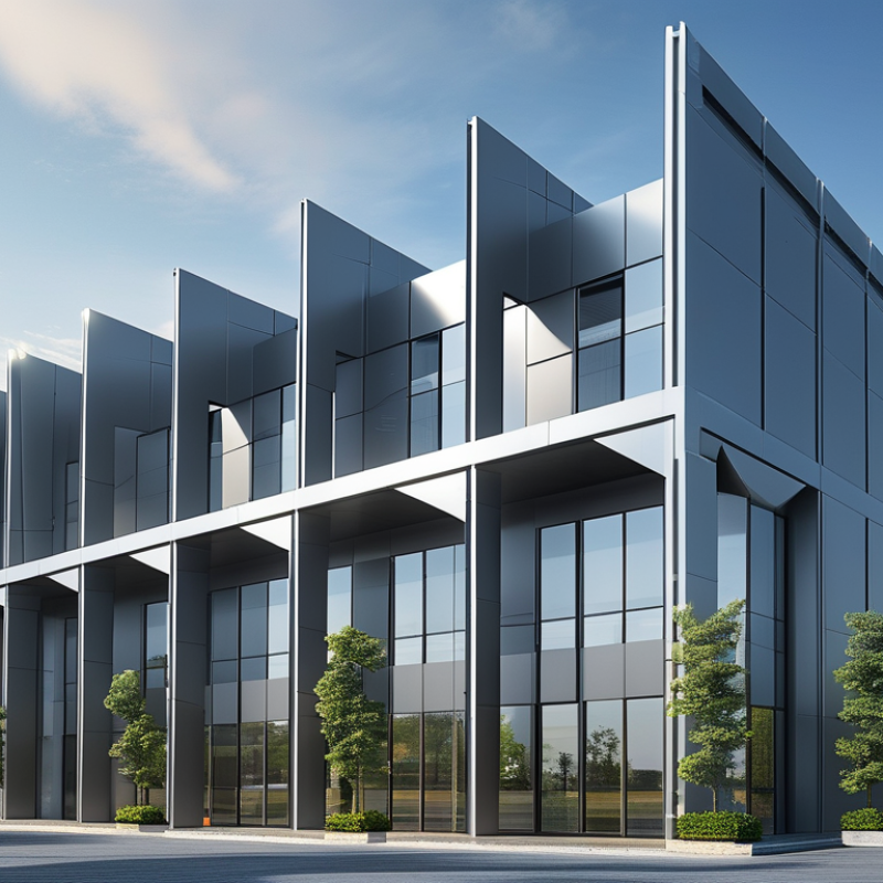 Top 10 Aluminium Construction Profiles for Optimal Design Options?