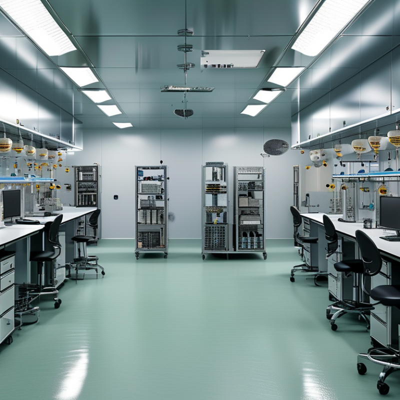 Best Laminar Flow Hood Filter Options for Global Buyers?