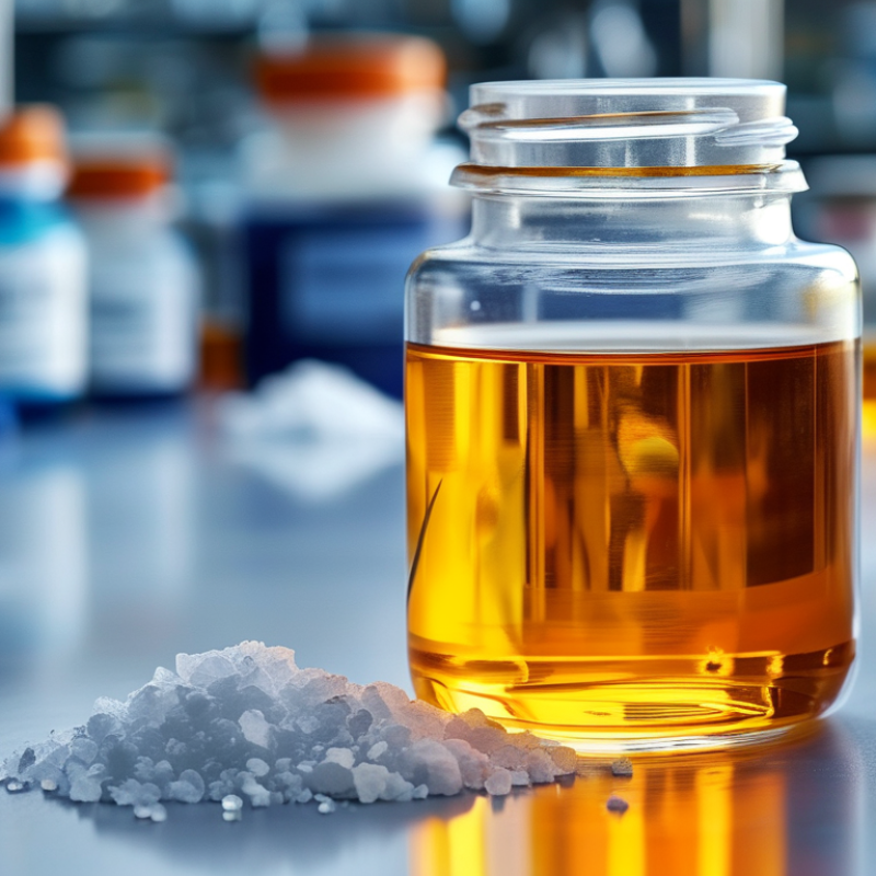 Why is Bendazole Hcl Essential for Your Pharmaceutical Needs?