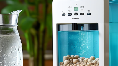 Best Salt Free Water Softener Options for Your Home?