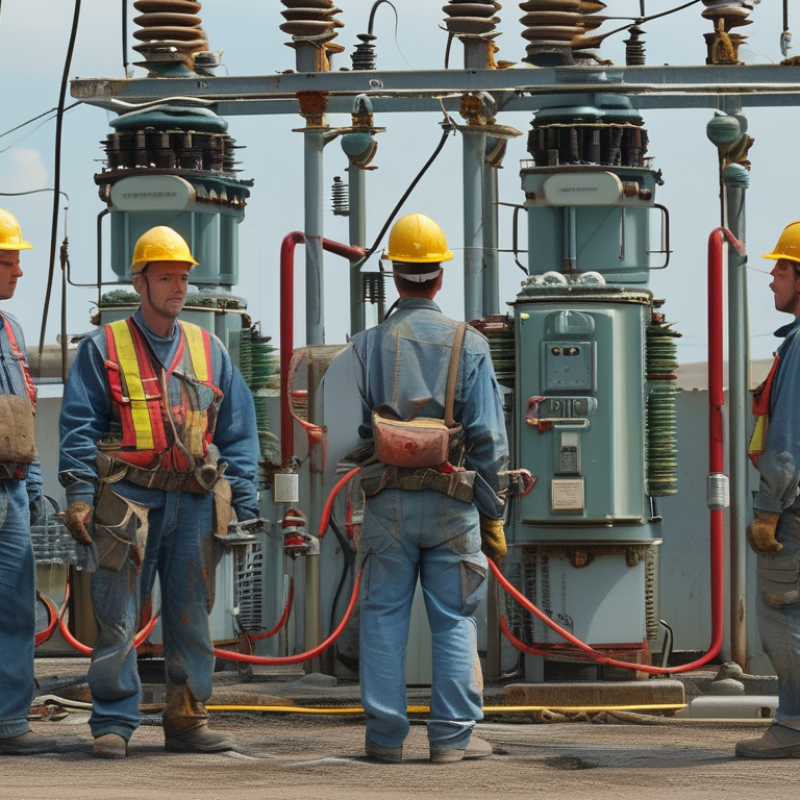 2026 How to Perform Routine Maintenance on Distribution Transformers?