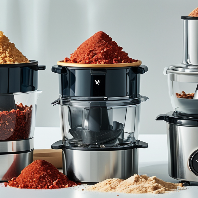 Top Tips for Choosing the Right Pulverizing Bowl for Your Needs?