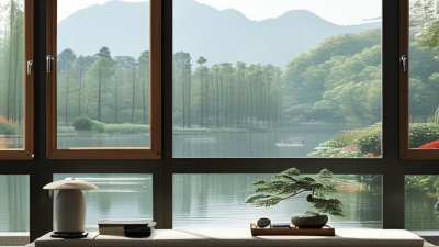 Discover the Best Windows for You in China Today?