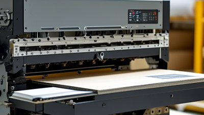 Best Die Cut Printer for Your China Sourcing Needs?