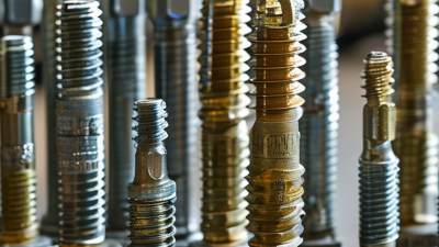 Top High Tensile Carriage Bolt Buyers Guide for Your Needs?