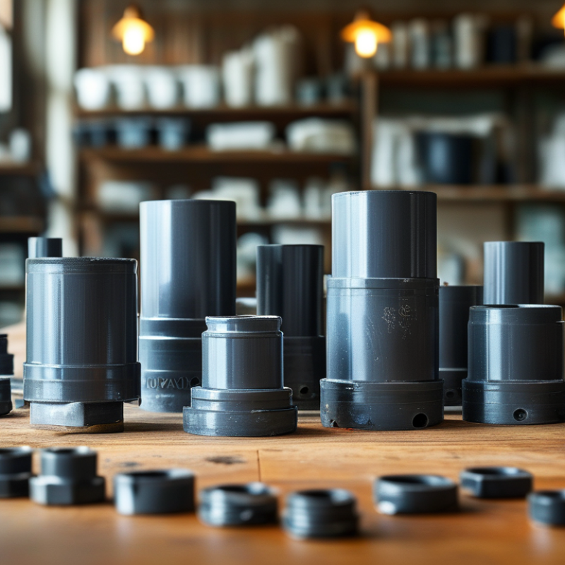 Top 10 Plastic Fixture Manufacturers You Should Know?