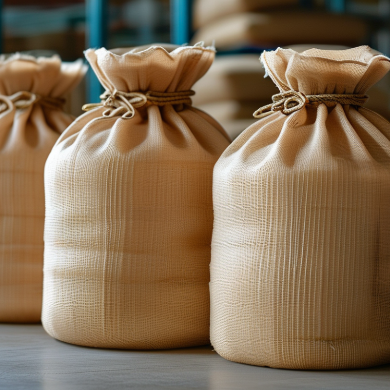 2026 Best Mesh FIBC Bags for Global Procurement Needs?