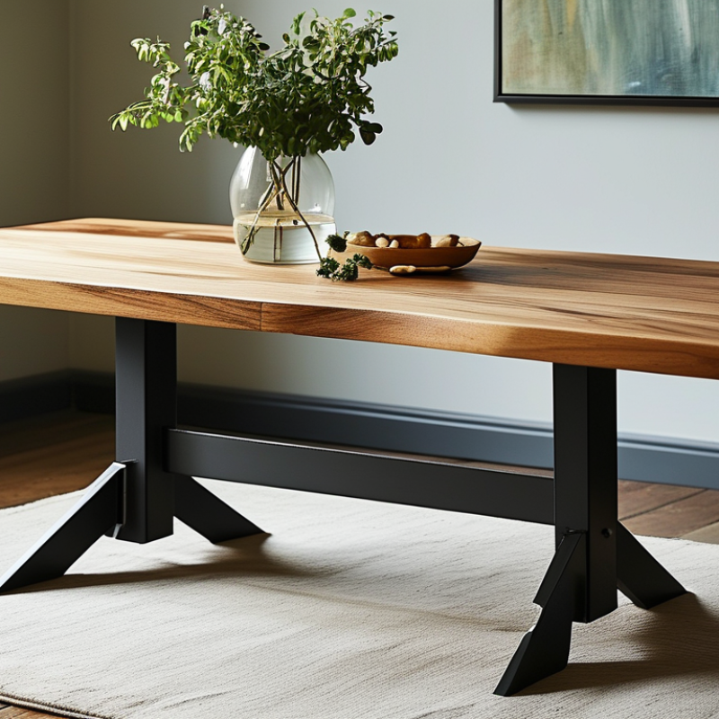 Best Table Feet Solutions for Your Furniture Needs?