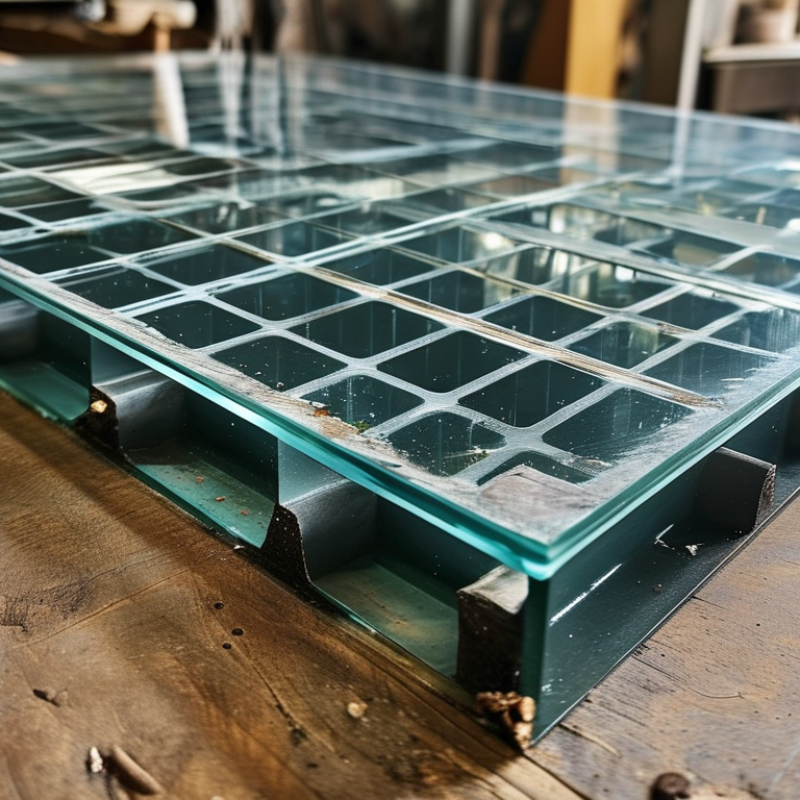 What is Fiberglass Grating and its Benefits for Buyers?