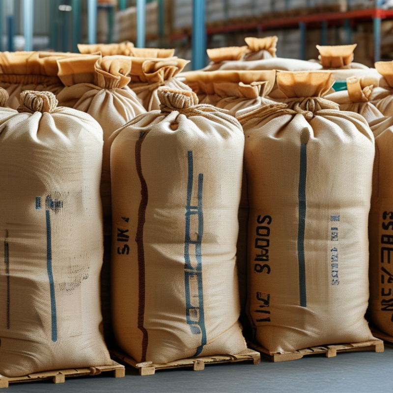 Top Quality 2 Ton Bags for Global Purchasing Needs?