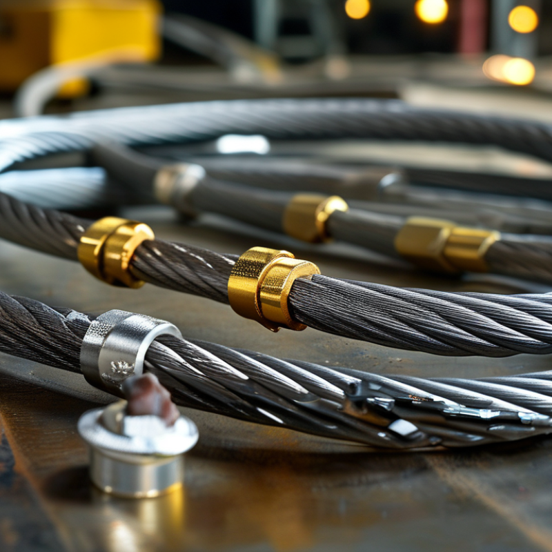 Essential Tips for Choosing the Right Stainless Cable Solutions?