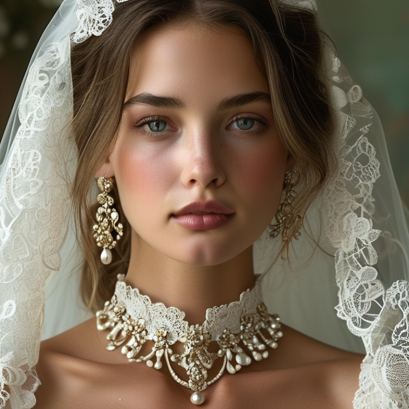 2026 Top Women's Bridal Jewelry Trends You Can't Miss?