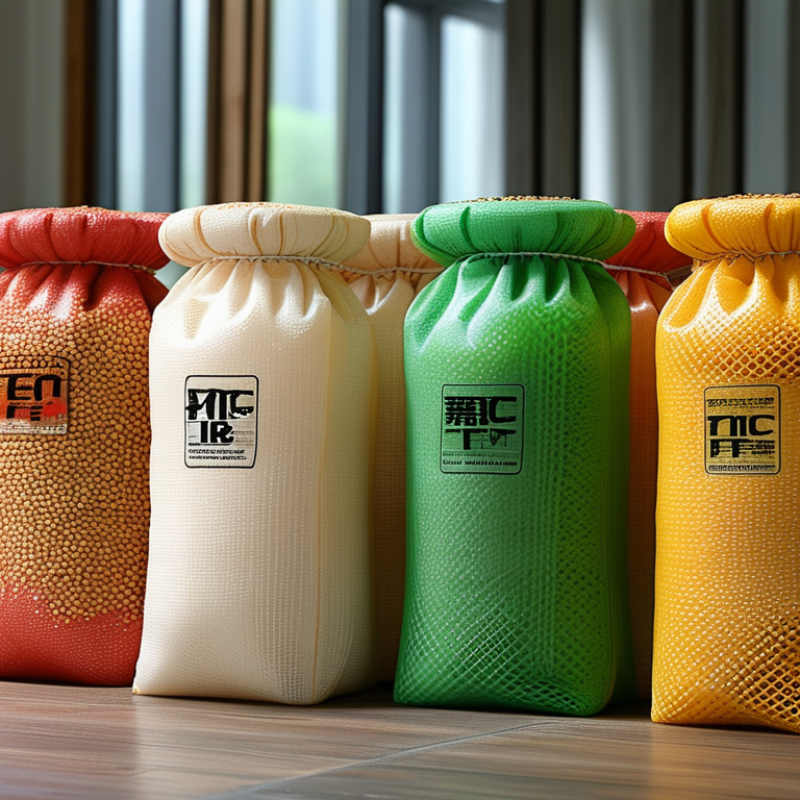 How to Choose the Best Mesh FIBC Bags for Your Needs?