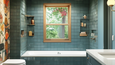 10 Best Bathroom Makeover Ideas to Transform Your Space?